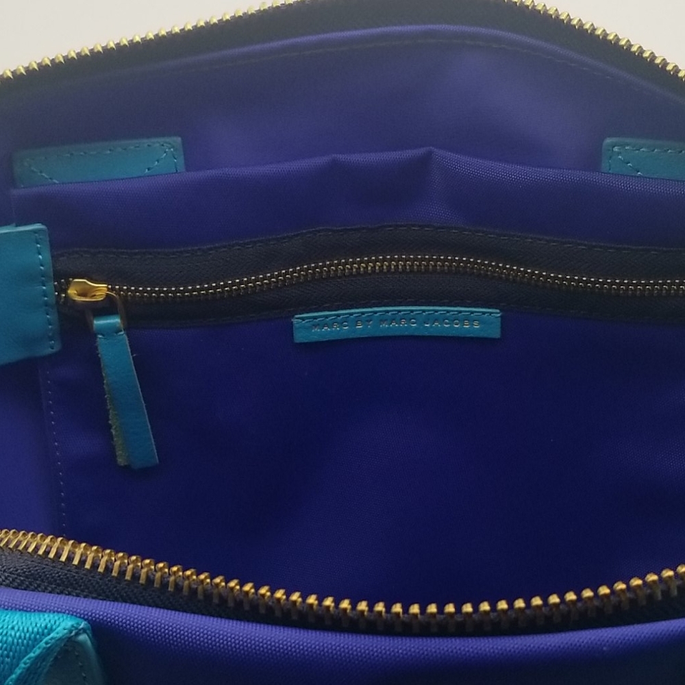 🎈SOLD🎈Marc By Marc Jacobs Tote - Picture 8 of 8